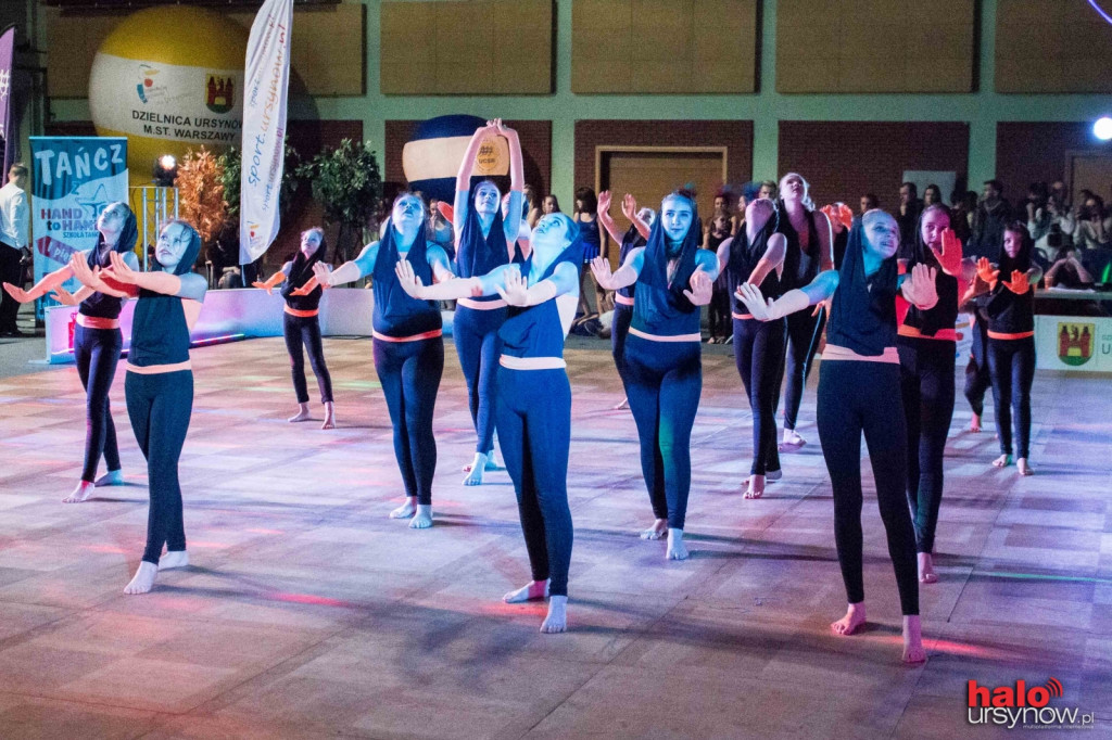 UCSiR Dance 2016. Znamy pierwszych zwycięzców. VIDEO + FOTO