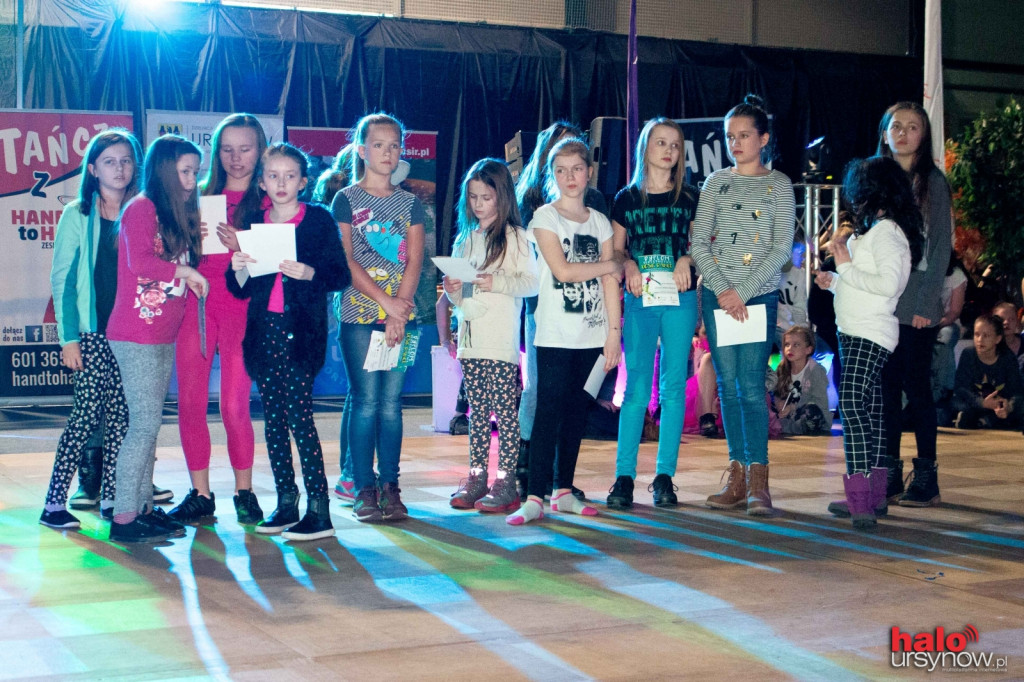 UCSiR Dance 2016. Znamy pierwszych zwycięzców. VIDEO + FOTO