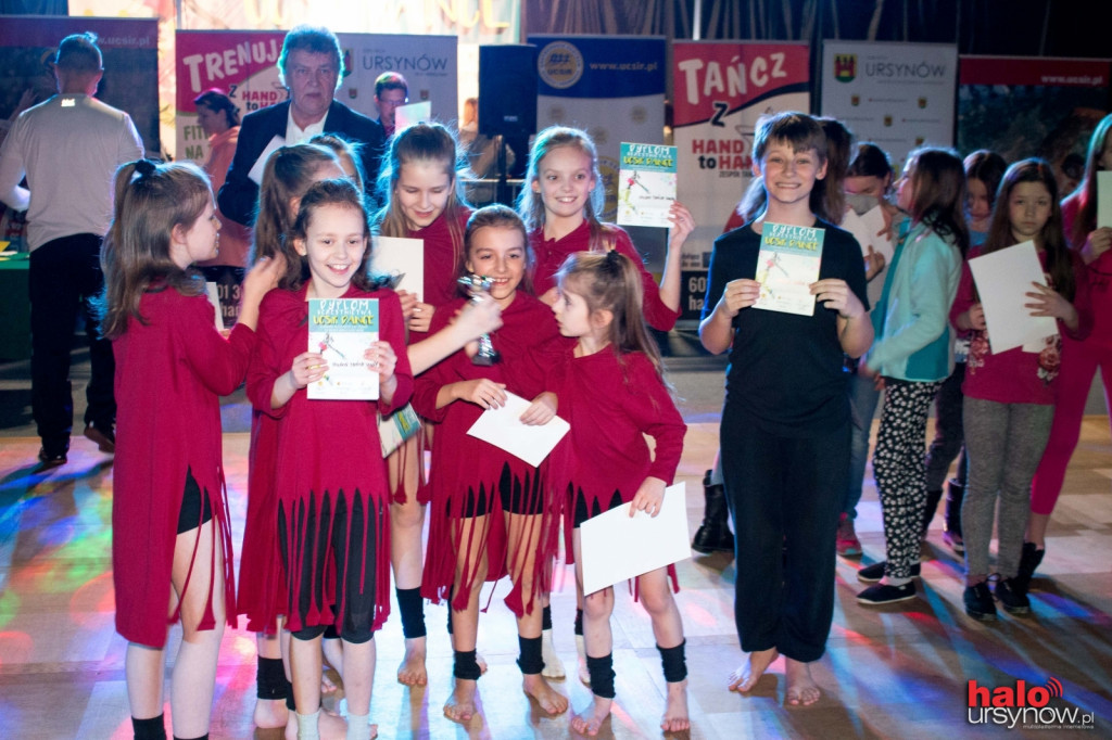 UCSiR Dance 2016. Znamy pierwszych zwycięzców. VIDEO + FOTO