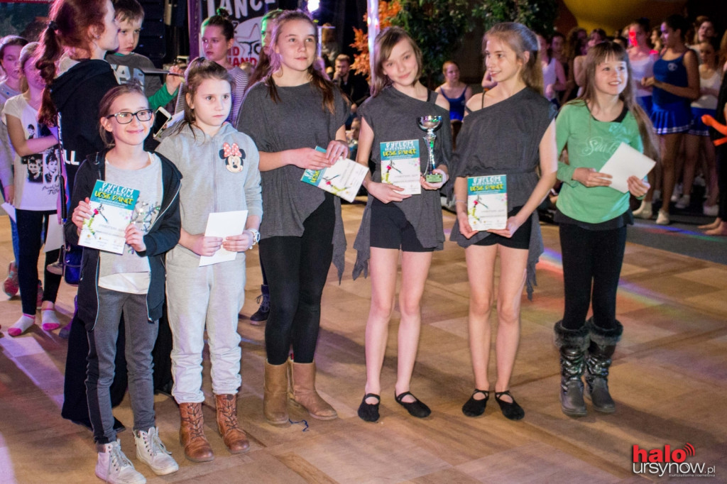 UCSiR Dance 2016. Znamy pierwszych zwycięzców. VIDEO + FOTO