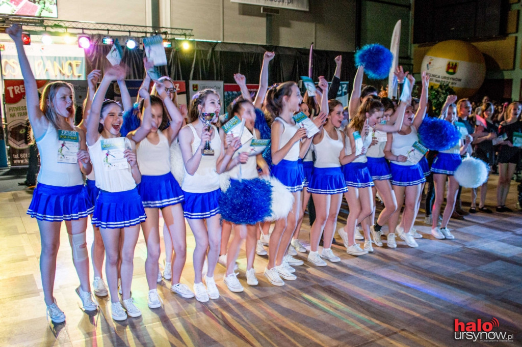 UCSiR Dance 2016. Znamy pierwszych zwycięzców. VIDEO + FOTO