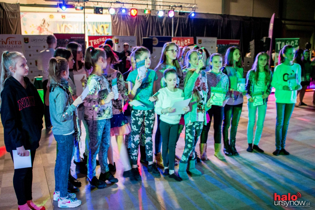 UCSiR Dance 2016. Znamy pierwszych zwycięzców. VIDEO + FOTO