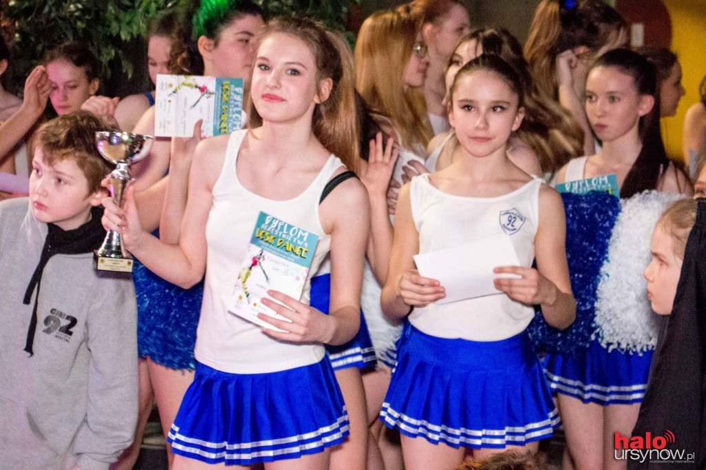 UCSiR Dance 2016. Znamy pierwszych zwycięzców. VIDEO + FOTO