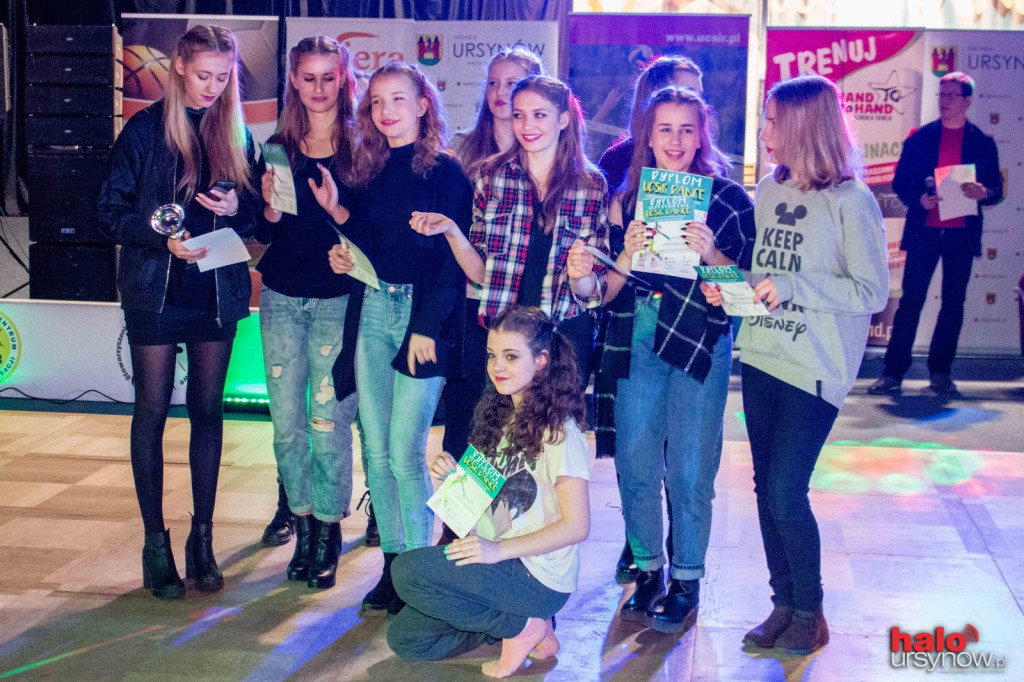 UCSiR Dance 2016. Znamy pierwszych zwycięzców. VIDEO + FOTO