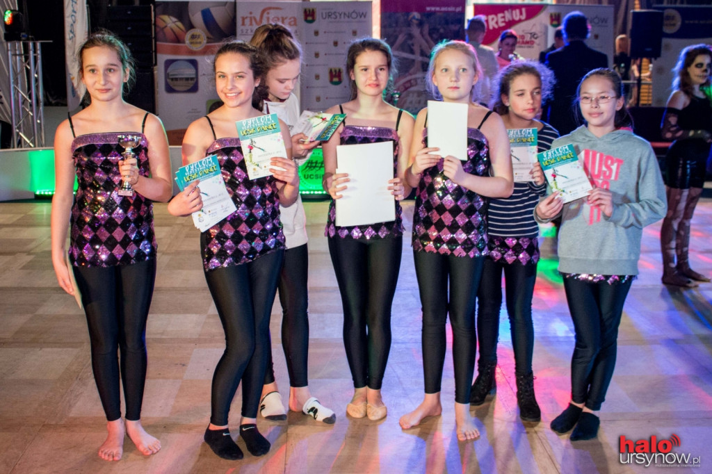 UCSiR Dance 2016. Znamy pierwszych zwycięzców. VIDEO + FOTO