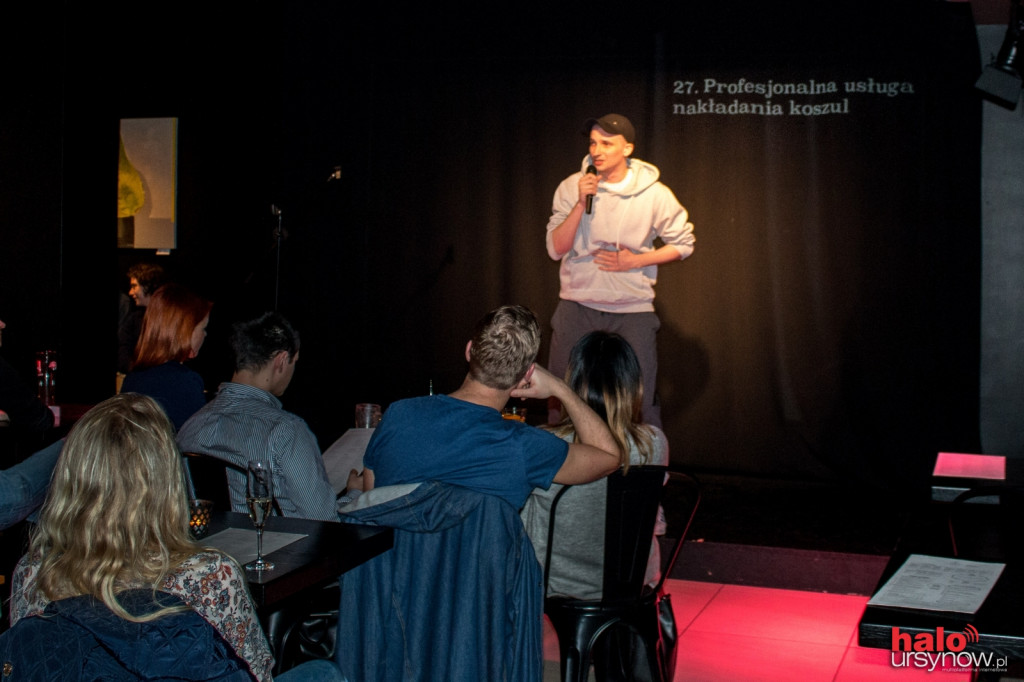 Stand-up Impro Battle