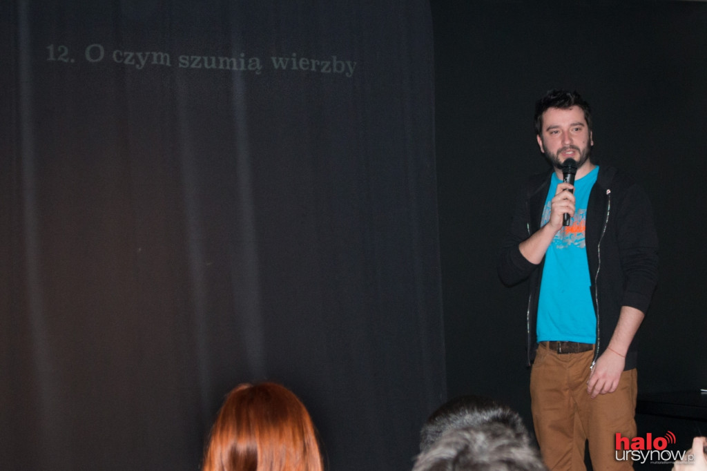 Stand-up Impro Battle