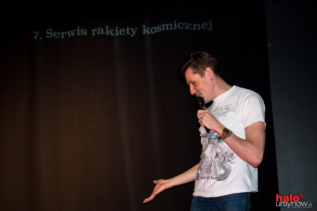 Stand-up Impro Battle