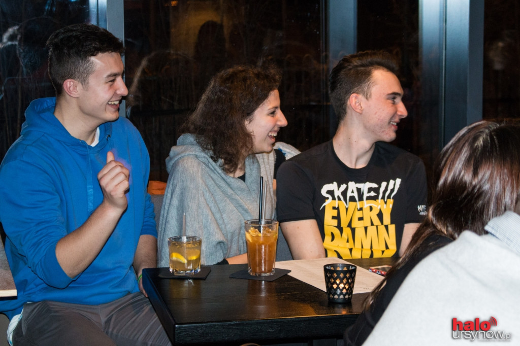 Stand-up Impro Battle