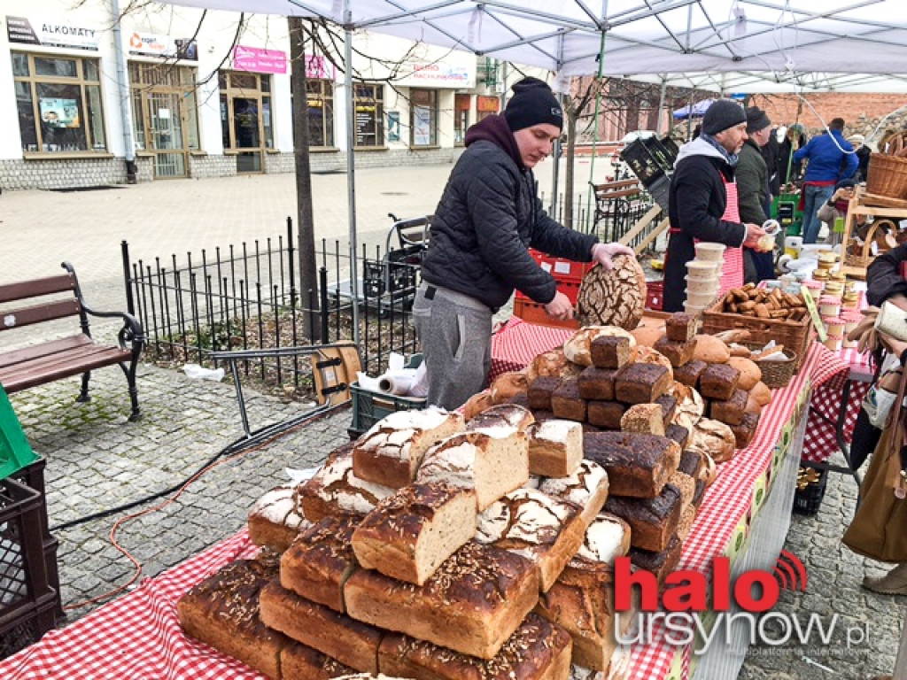 Wielkanocny Jarmark na Ursynowie. FOTO