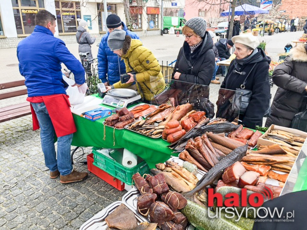 Wielkanocny Jarmark na Ursynowie. FOTO