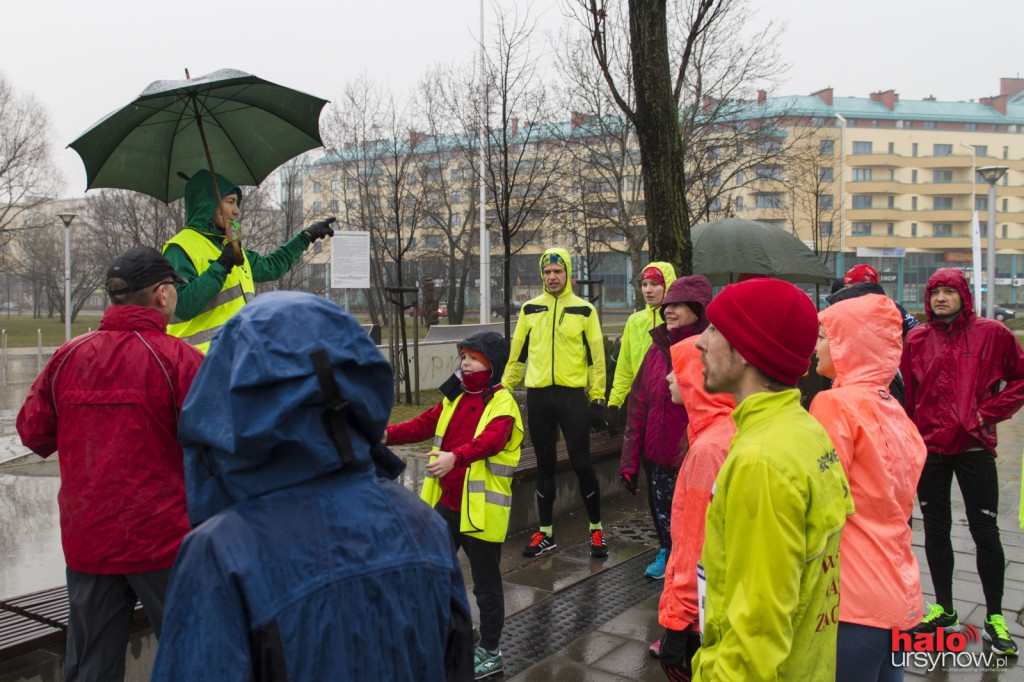 Pierwsze urodziny Parkrun Ursynów! FOTO