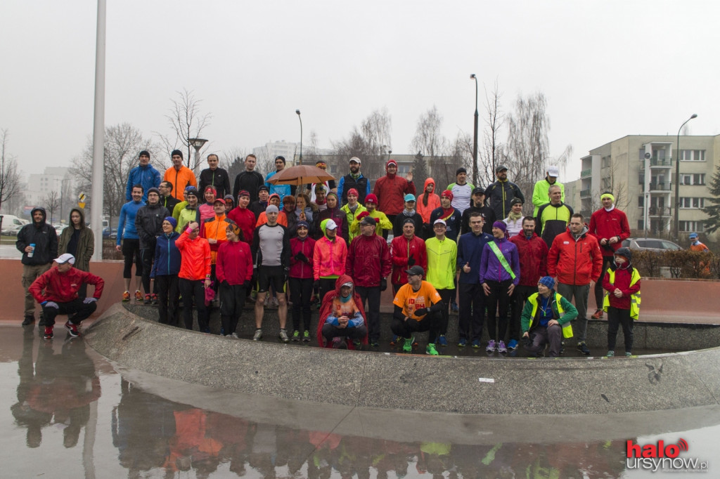 Pierwsze urodziny Parkrun Ursynów! FOTO