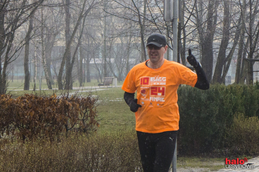 Pierwsze urodziny Parkrun Ursynów! FOTO