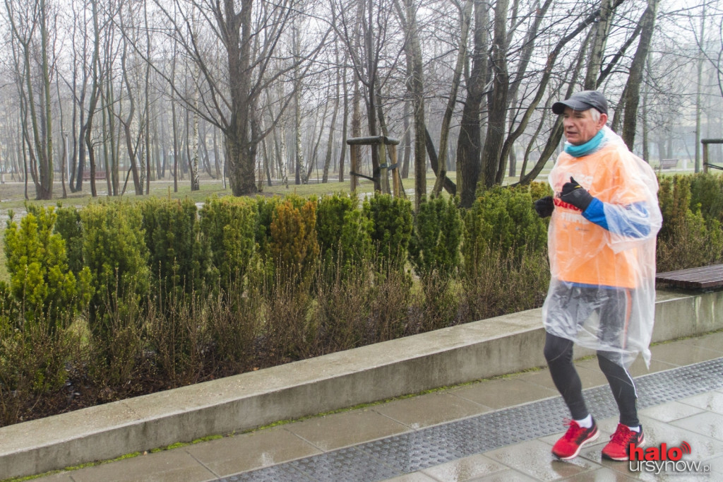 Pierwsze urodziny Parkrun Ursynów! FOTO