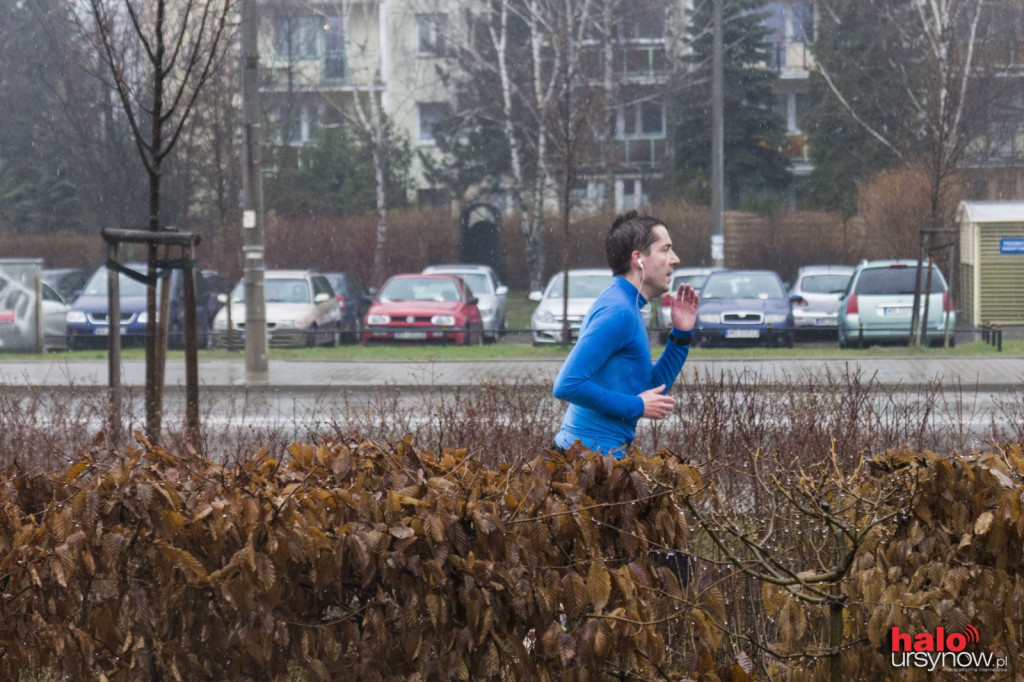 Pierwsze urodziny Parkrun Ursynów! FOTO