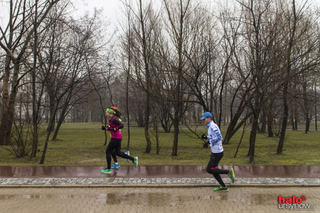 Pierwsze urodziny Parkrun Ursynów! FOTO