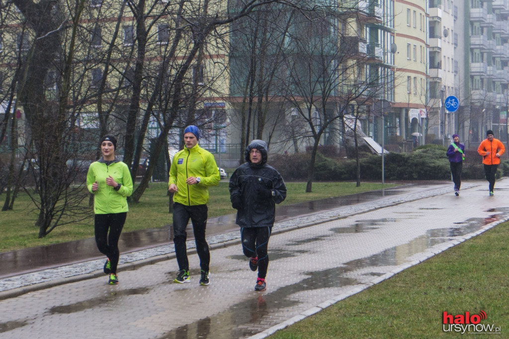 Pierwsze urodziny Parkrun Ursynów! FOTO