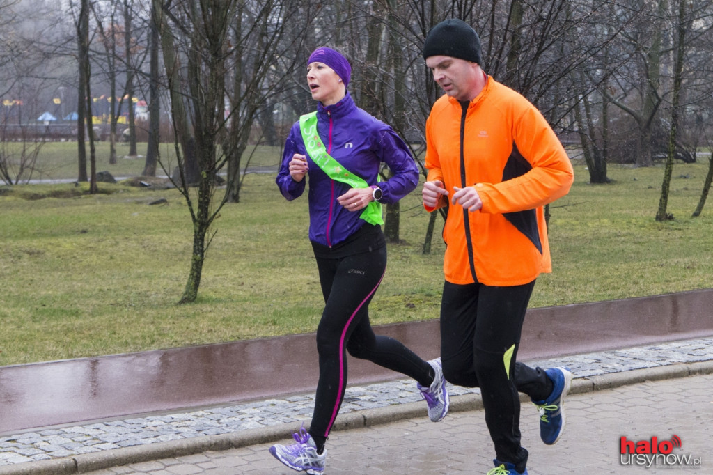 Pierwsze urodziny Parkrun Ursynów! FOTO