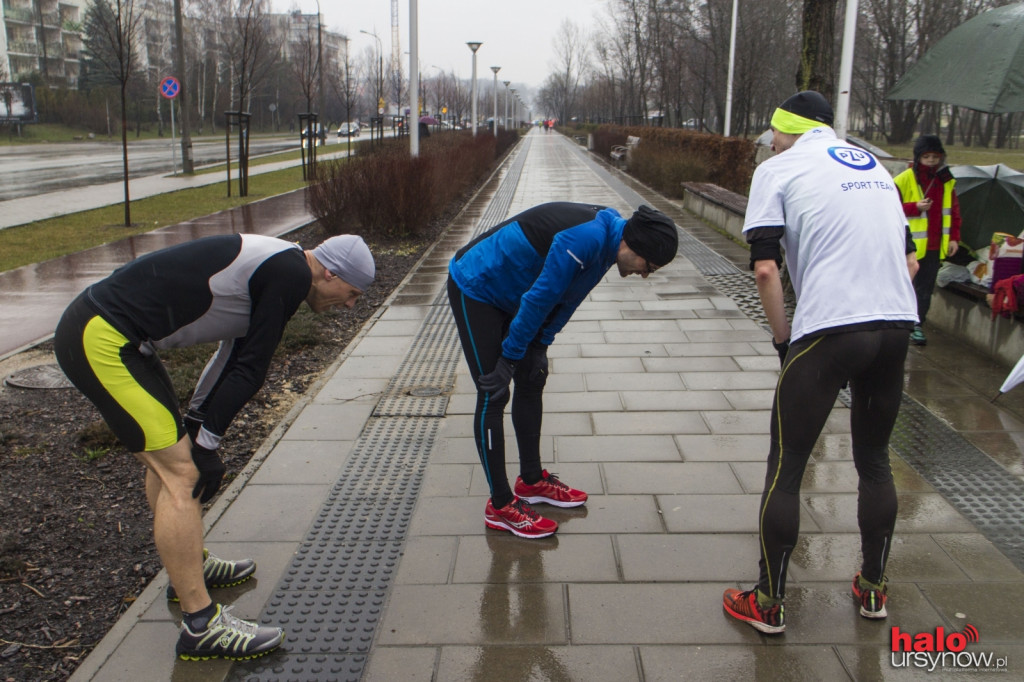 Pierwsze urodziny Parkrun Ursynów! FOTO