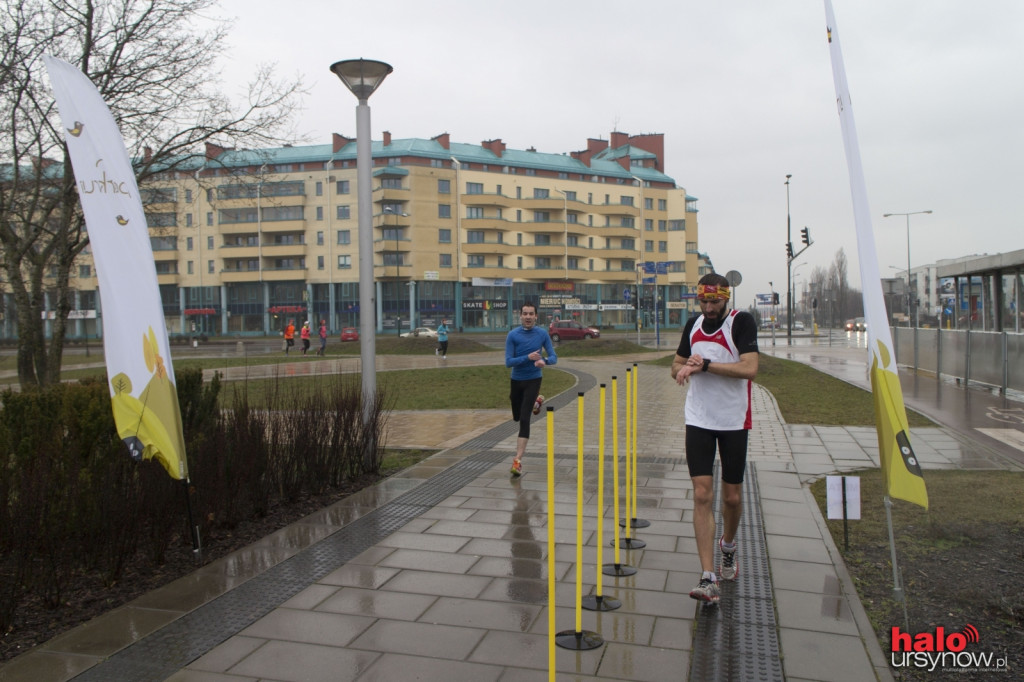 Pierwsze urodziny Parkrun Ursynów! FOTO