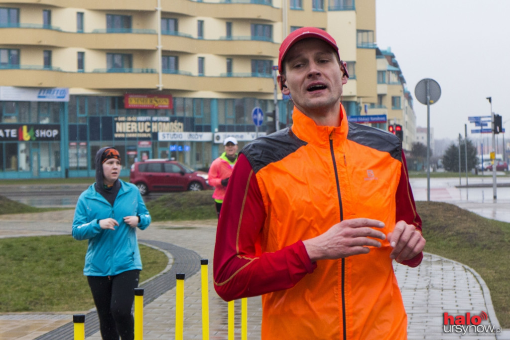 Pierwsze urodziny Parkrun Ursynów! FOTO