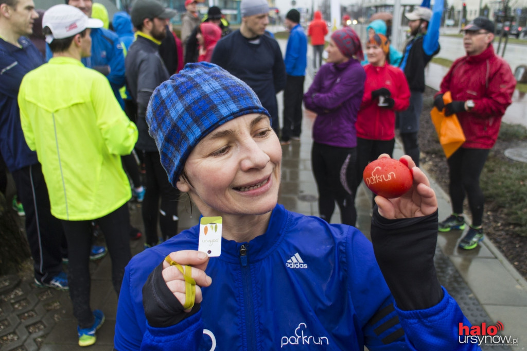 Pierwsze urodziny Parkrun Ursynów! FOTO
