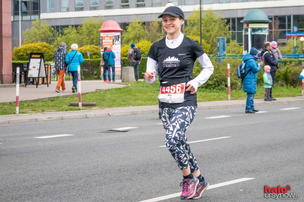 Tak Ursynów kibicował biegaczom Orlen Warsaw Marathon! DUŻO ZDJĘĆ