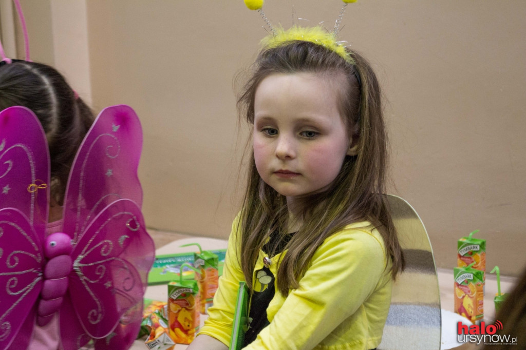 Spring is here! Festiwal piosenki angielskiej w przedszkolu. FOTO