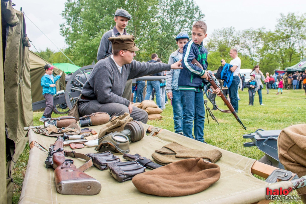 TRWA DZIEŃ CICHOCIEMNYCH. Moc atrakcji na przedpolu Kazurki! FOTO