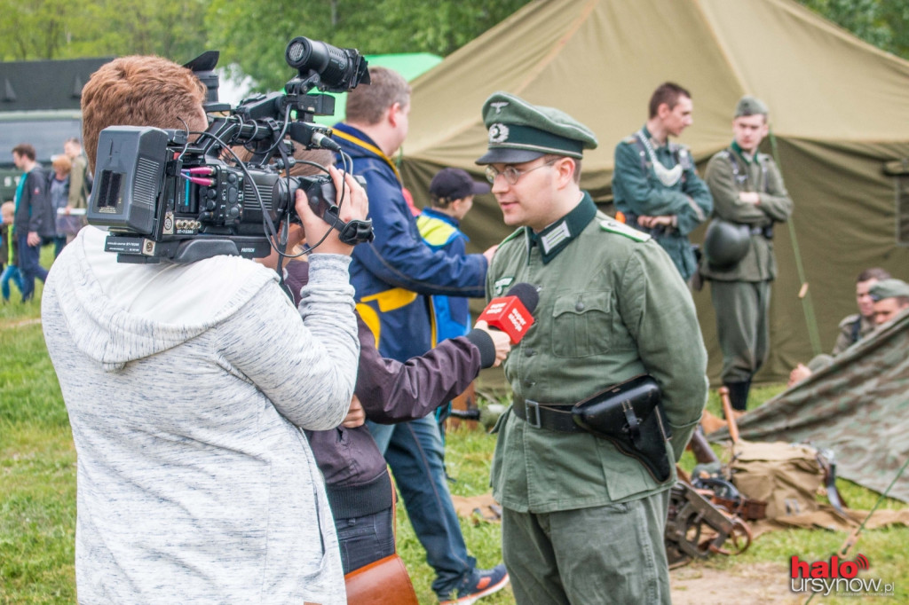 TRWA DZIEŃ CICHOCIEMNYCH. Moc atrakcji na przedpolu Kazurki! FOTO