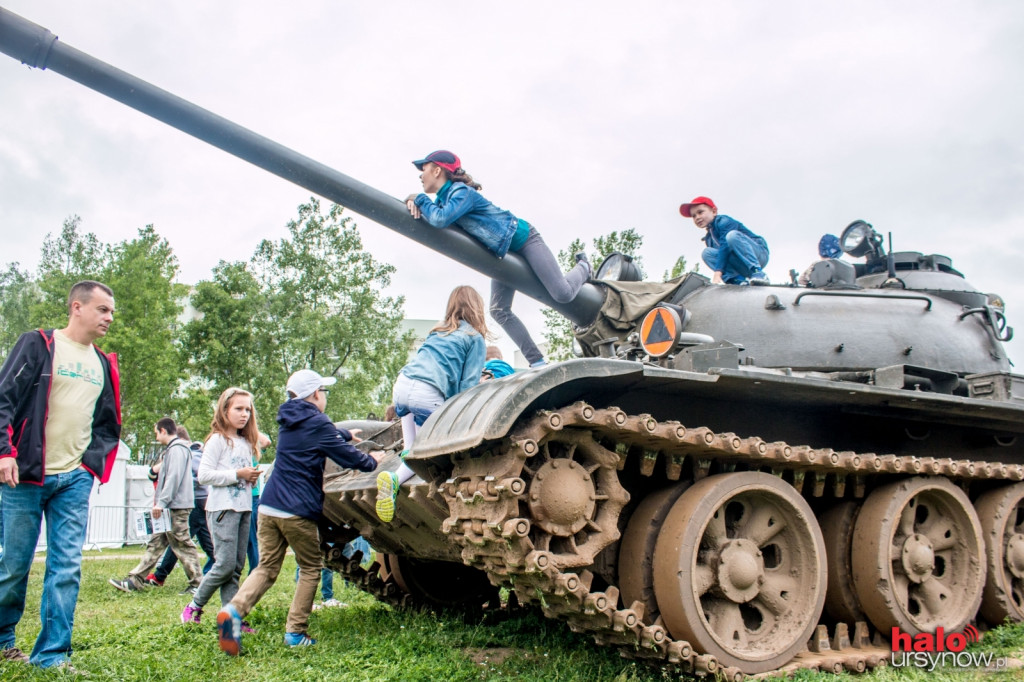 TRWA DZIEŃ CICHOCIEMNYCH. Moc atrakcji na przedpolu Kazurki! FOTO