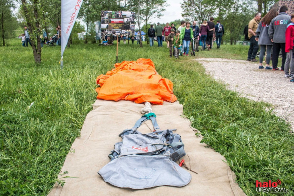 TRWA DZIEŃ CICHOCIEMNYCH. Moc atrakcji na przedpolu Kazurki! FOTO