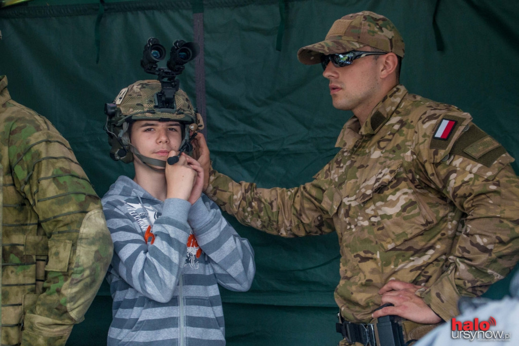 TRWA DZIEŃ CICHOCIEMNYCH. Moc atrakcji na przedpolu Kazurki! FOTO