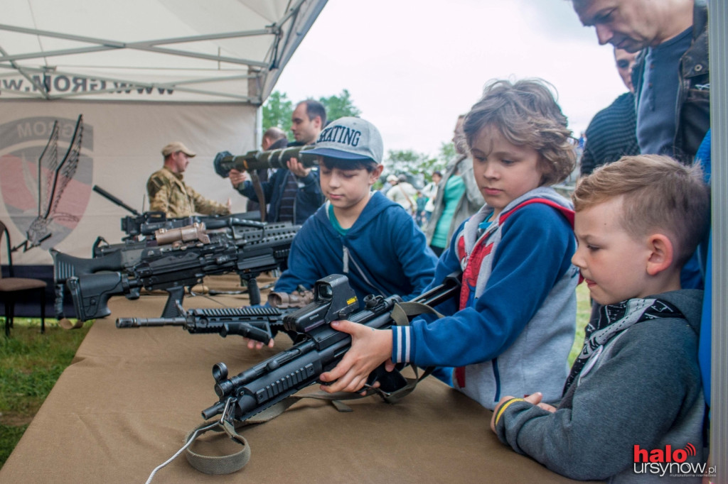 TRWA DZIEŃ CICHOCIEMNYCH. Moc atrakcji na przedpolu Kazurki! FOTO