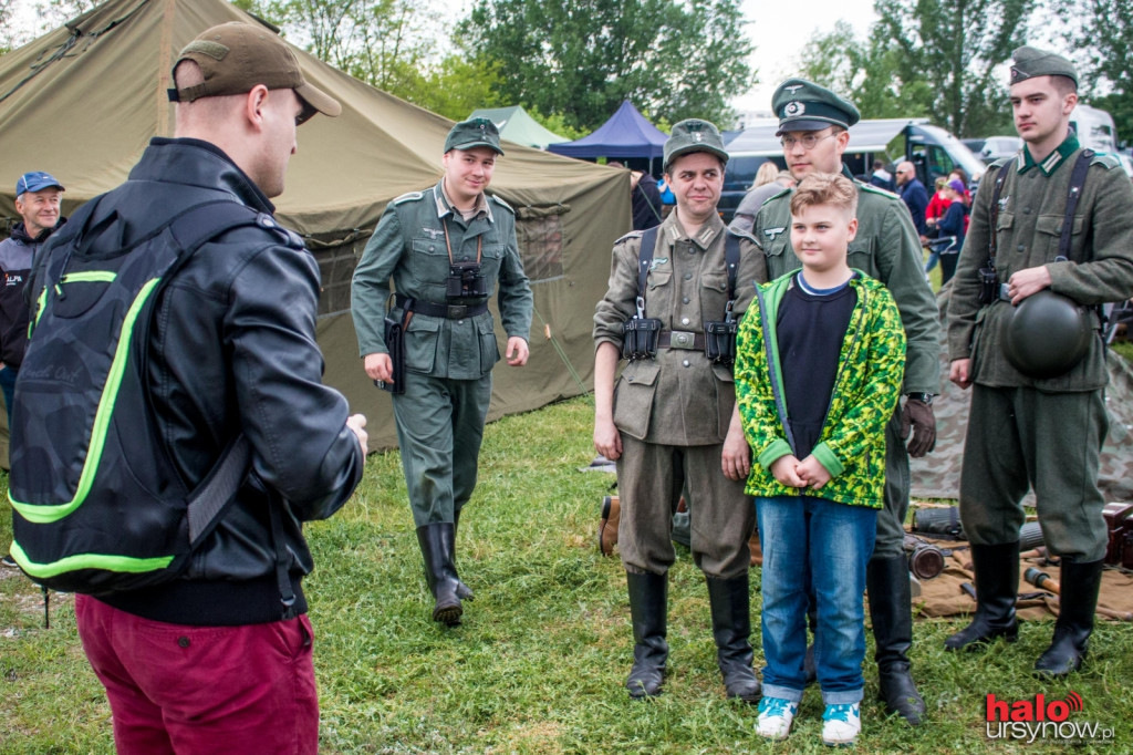 TRWA DZIEŃ CICHOCIEMNYCH. Moc atrakcji na przedpolu Kazurki! FOTO