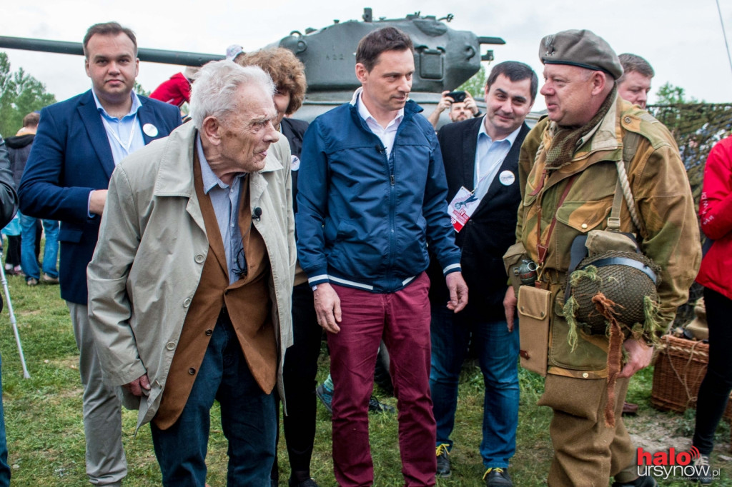 TRWA DZIEŃ CICHOCIEMNYCH. Moc atrakcji na przedpolu Kazurki! FOTO