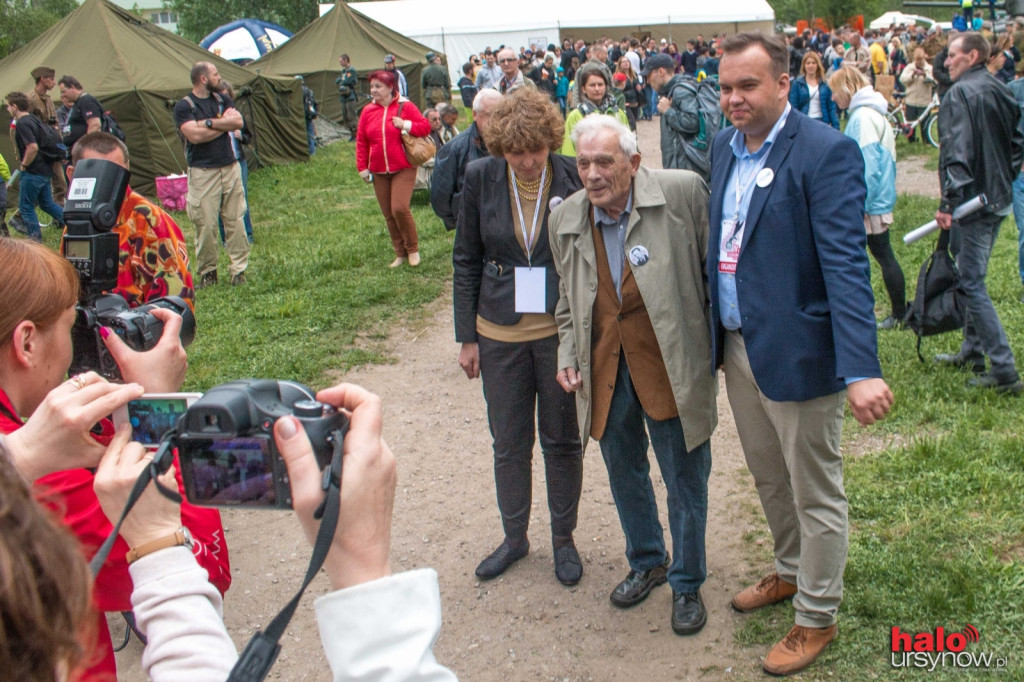 TRWA DZIEŃ CICHOCIEMNYCH. Moc atrakcji na przedpolu Kazurki! FOTO
