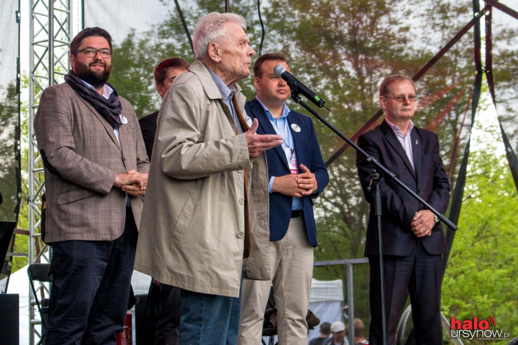 TRWA DZIEŃ CICHOCIEMNYCH. Moc atrakcji na przedpolu Kazurki! FOTO