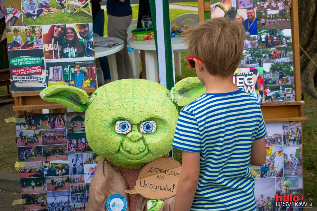 Tłumy na dwudniowym święcie SGGW. FOTOGALERIA