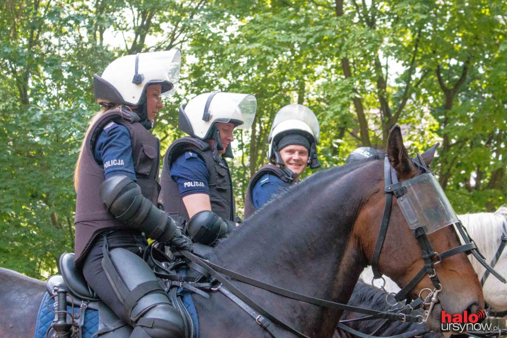 Tłumy na dwudniowym święcie SGGW. FOTOGALERIA