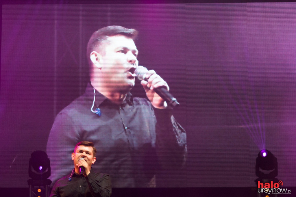 URSYNALIA 2016. Wybuchowa mieszanka muzyczna w pierwszym dniu FOTO