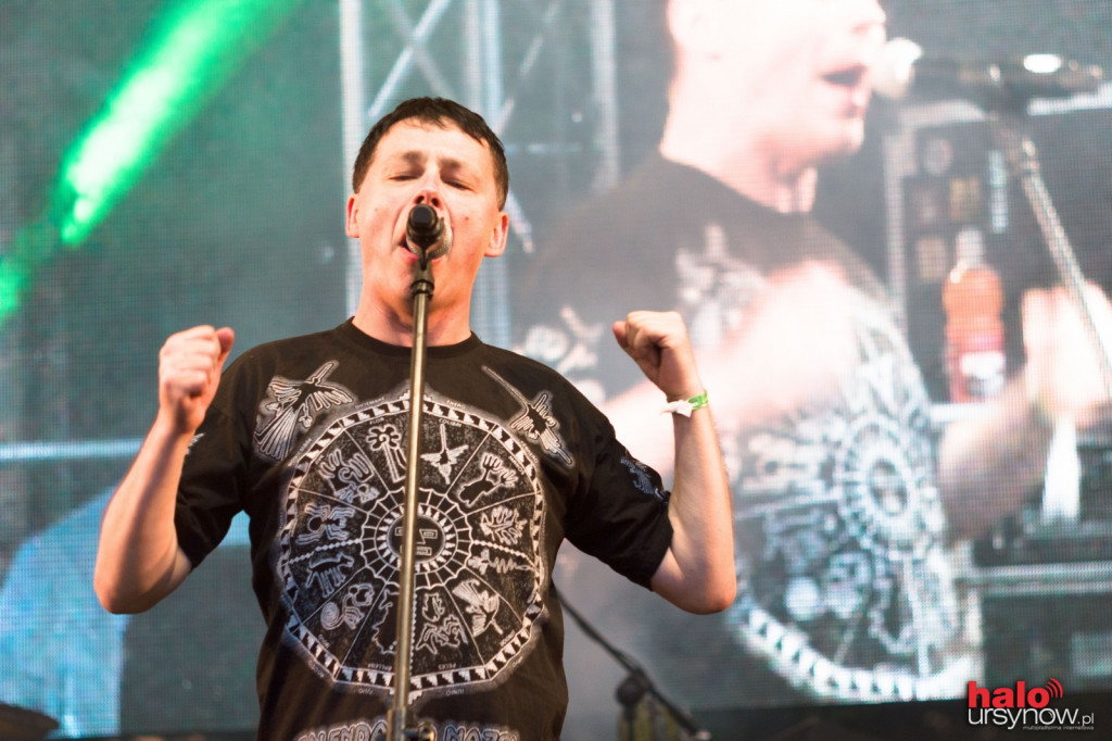 Ursynalia - drugi dzień festiwalu