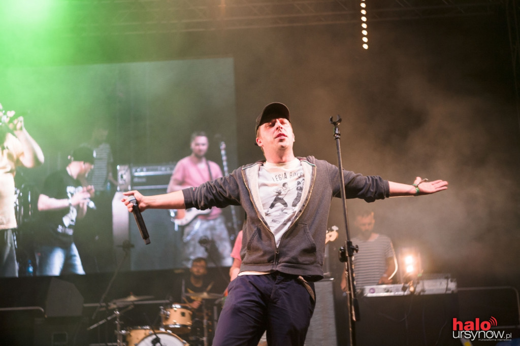Ursynalia - drugi dzień festiwalu
