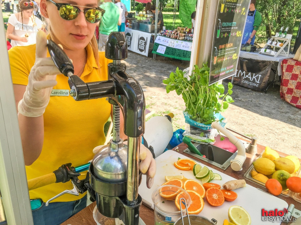 Udany powrót targu śniadaniowego na Kabatach! FOTO