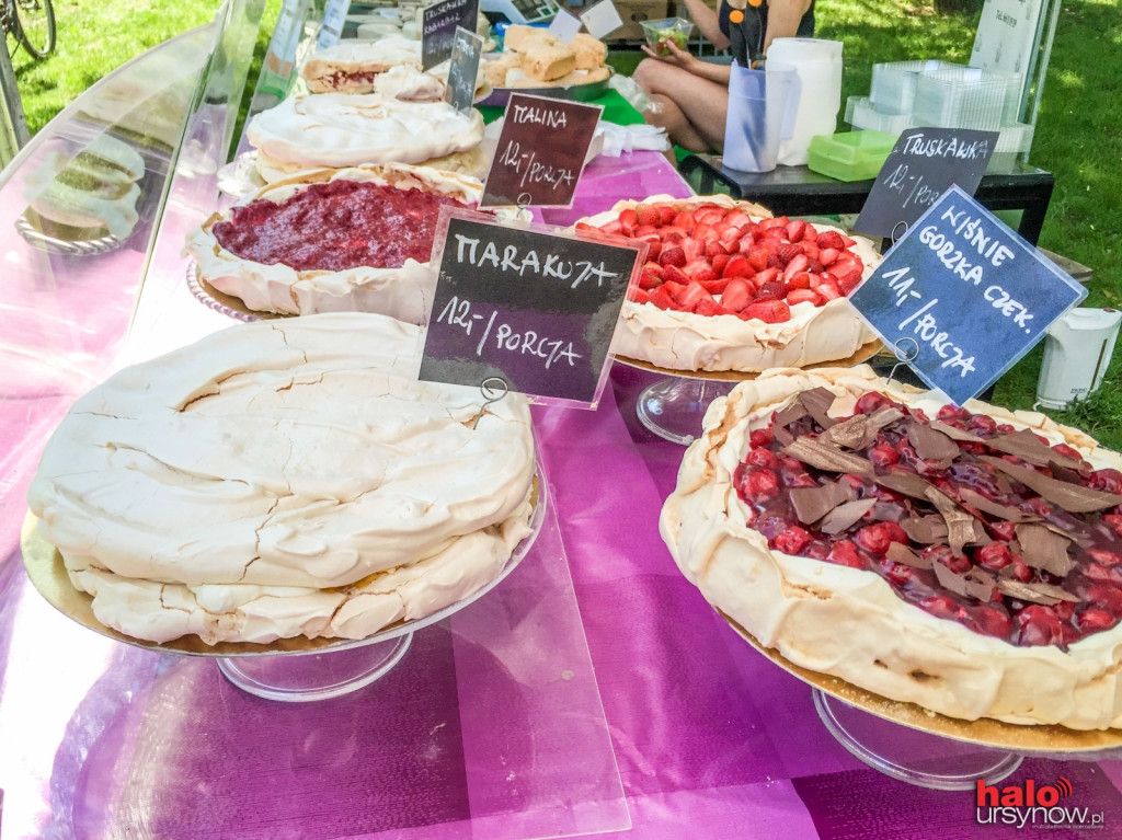 Udany powrót targu śniadaniowego na Kabatach! FOTO