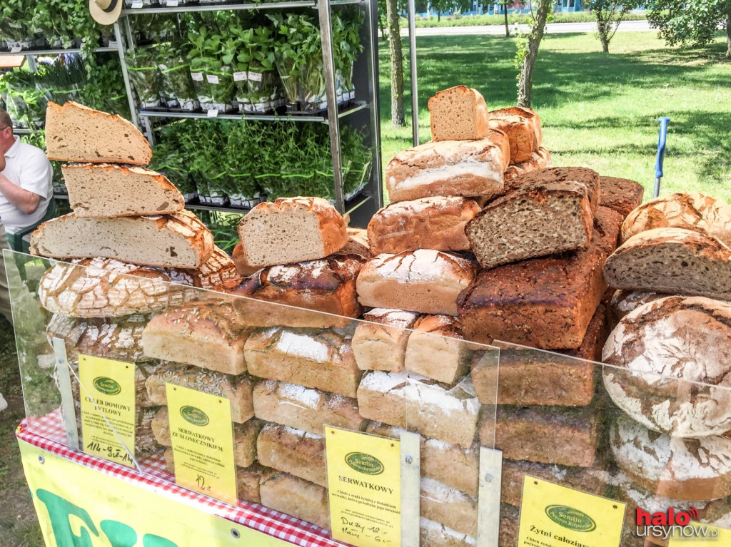 Udany powrót targu śniadaniowego na Kabatach! FOTO