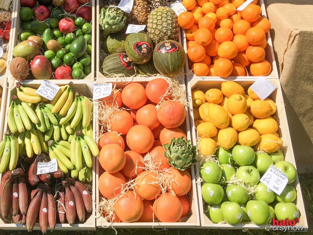 Udany powrót targu śniadaniowego na Kabatach! FOTO