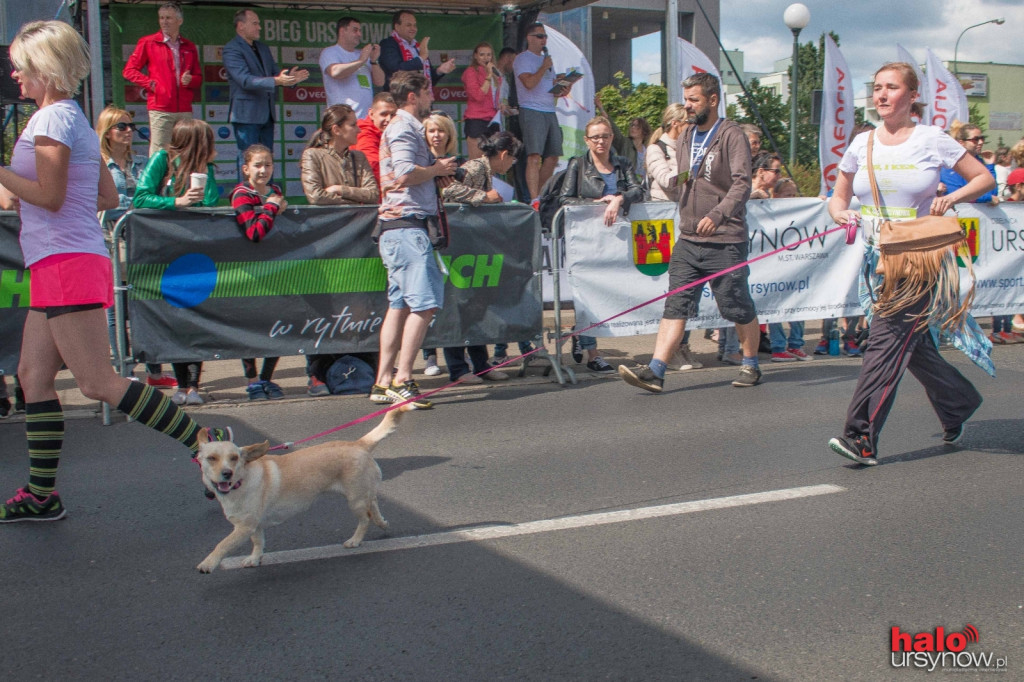 X BIEG URSYNOWA. Szymon Kulka mistrzem Polski FOTO
