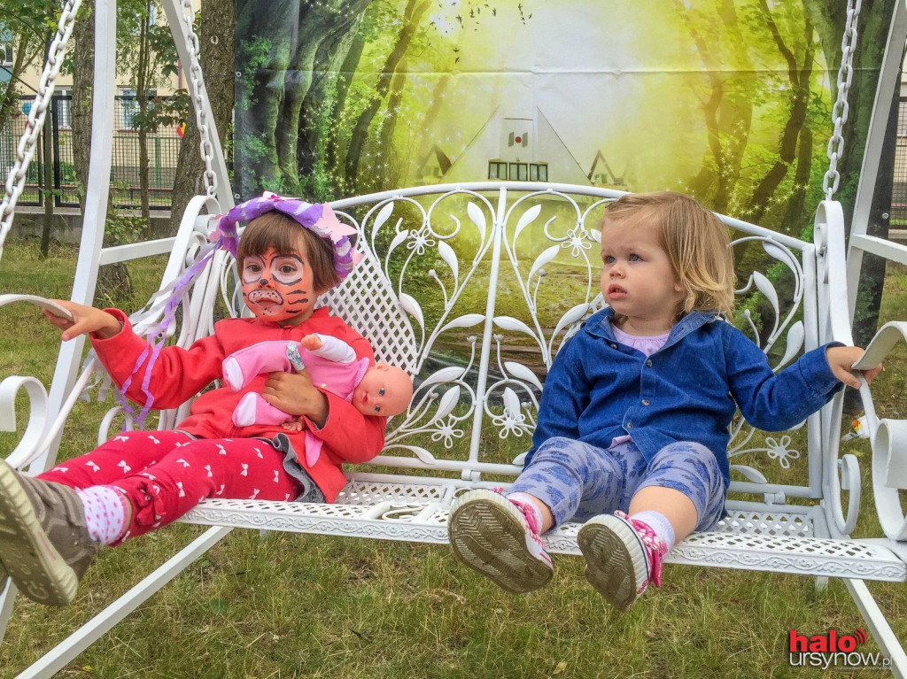 Odczarowaliśmy hospicjum! Udany piknik rodzinny FHO FOTO